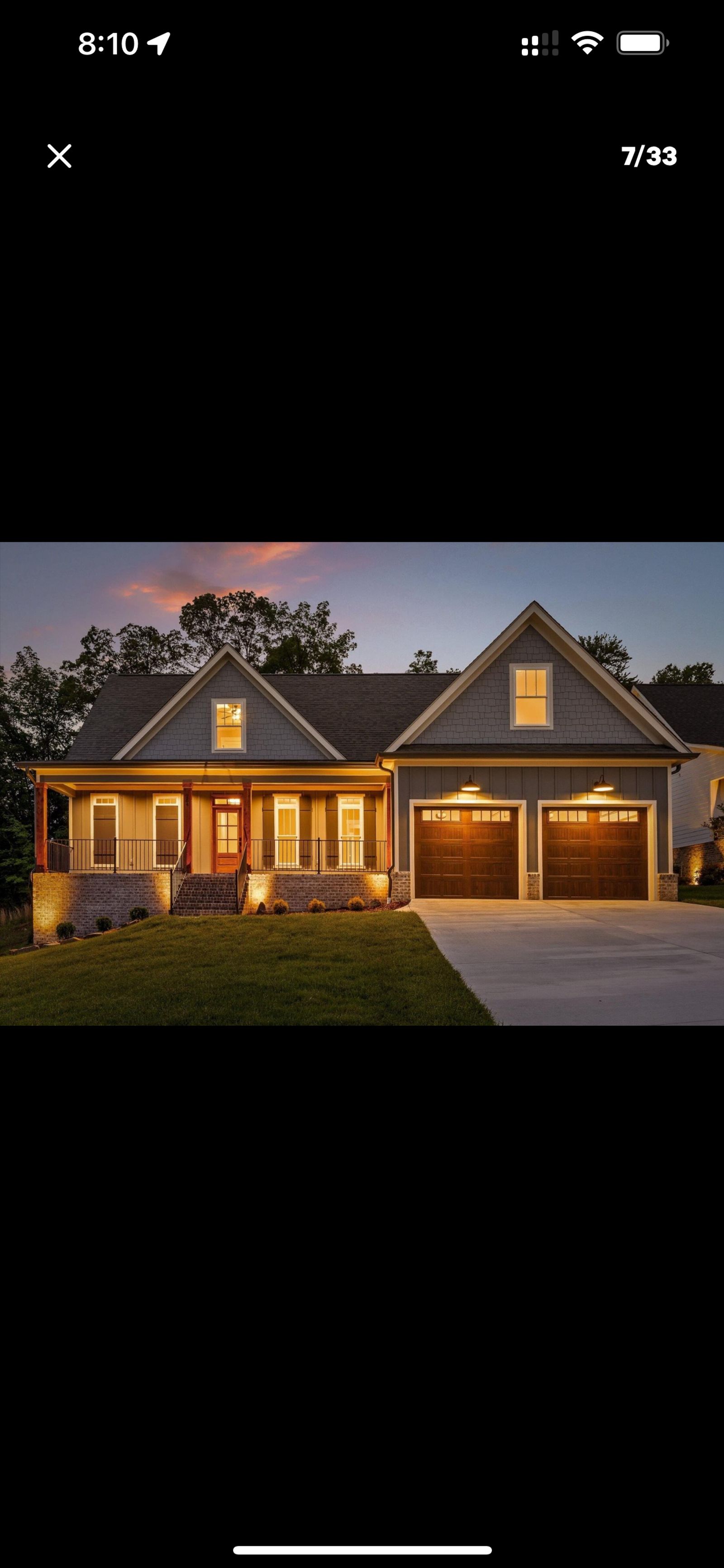 Riverview Modern